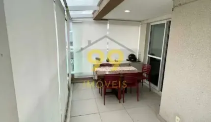 Apartamento a venda 70m2 - 2 dormitórios - 1 suíte - 1 vaga