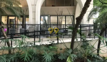 Loja para alugar em um dos melhores bairros de São Paulo!