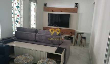 Casa para venda - Rua Fechada - 4 dormitórios