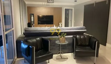 Maravilhoso apartamento no Condomínio Viva - 163m 3 suítes