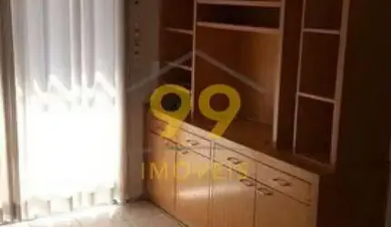 Apartamento a venda Vila Mascote - 2 dormitórios - 60m² -