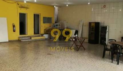 Casa comercial para alugar na Rua Palacete das Águias, 300, Vila Mascote, São Paulo, 350 m2 por R$ 13.900