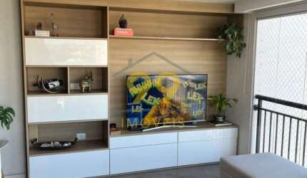 Apartamento a venda 67m² - 2 dormitórios c/ Suíte