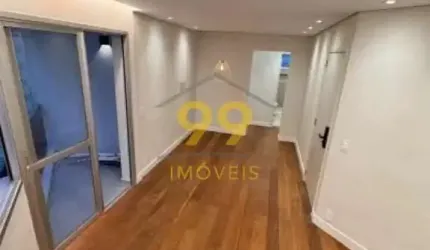 Apartamento a venda 2 dormitórios - 1 suíte - 1 vaga