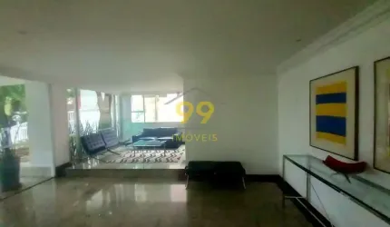 Localização Excelente!!!  Moema