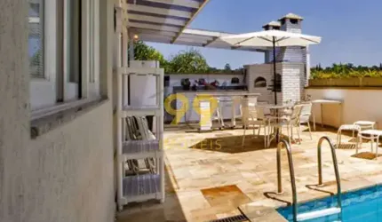 Casa em Condomínio de Altíssimo Padrão !!!!!!!!!!!