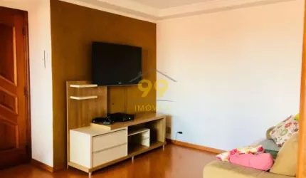 Excelente oportunidade, 2 dormitórios por R$ 220.000.
