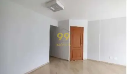 Apartamento para alugar 98m² - Vila Olimpia - 3 dormitórios - 2 vagas