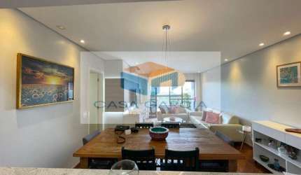 Excelente apartamento perto do Shopping em São Bernardo do Campo