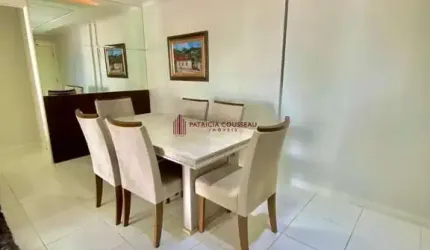 Apartamento no Centro de Navegantes, prédio de frente para o mar. Apartamento la