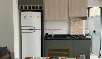 Apartamento 2 dorm sendo 1 suíte  - Novo Hambrugo, Gravatá - Navegantes. Patrici