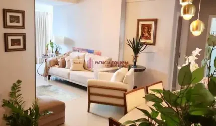 Apartamento 1 suíte mais 1 dorm - Dalpiaz Residence, Centro - Balneário Cambóriu