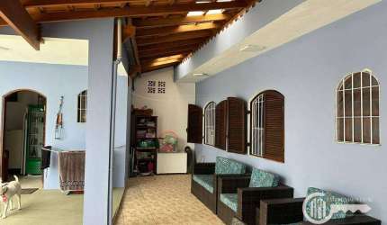 casa terrea a venda sabará