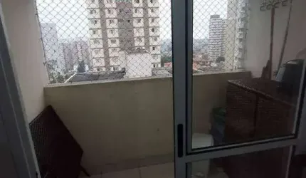 Apartamento com 2 dormitórios à venda, 51 m² por R$ 330.000,00 - Centro Diadema - Diadema/SP