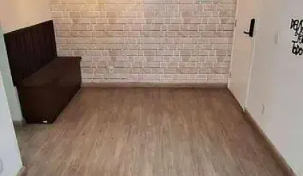Apartamento com 2 dormitórios à venda, 44 m² por R$ 280.000,00 - Canhema - Diadema/SP