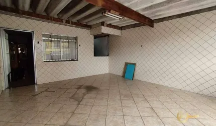 Sobrado com 3 dormitórios à venda, 186 m² por R$ 530.000,00 - Parque Sete de Setembro - Diadema/SP