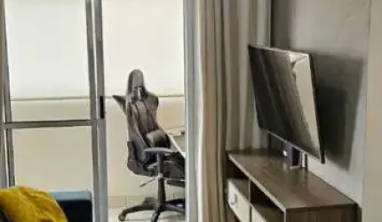 Apartamento com 2 dormitórios à venda, 48 m² por R$ 370.000,00 - Vila Santa Cecília - Diadema/SP