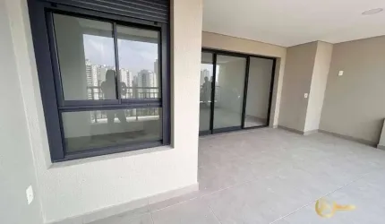 Apartamento com 3 dormitórios à venda, 123 m² por R$ 1.050.000,00 - Campo Grande - São Paulo/SP