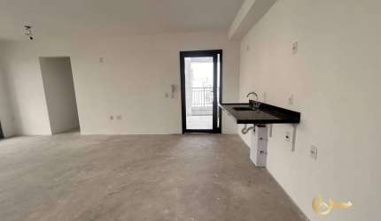 Apartamento com 3 dormitórios à venda, 86 m² por R$ 960000,00 - Jardim Sabará - São Paulo/SP