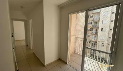 Apartamento com 2 dormitórios à venda, 49 m² por R$ 380.000,00 - Vila Inglesa - São Paulo/SP