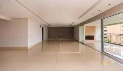 Apartamento com 5 dormitórios, 360 m² - venda por R$ 4.260.000,00 ou aluguel por R$ 27.570,00/mês - Jardim Vitória Régia - São Paulo/SP