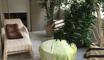 Apartamento com 3 dormitórios, 265 m² - venda por R$ 4.000.000,00 ou aluguel por R$ 22.030,00/mês - Conjunto Residencial Paraíso - São Paulo/SP