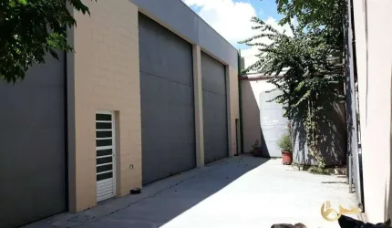 Ponto à venda, 1000 m² por R$ 7.720.000,00 - Cambuci - São Paulo/SP
