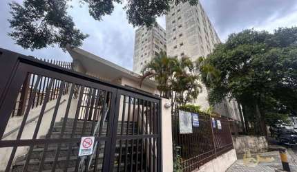 Apartamento com 2 dormitórios à venda, 45 m² por R$ 290.000,00 - Vila Santana - São Paulo/SP
