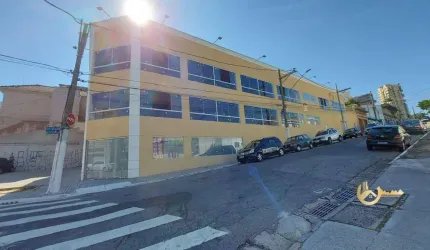 Galpão à venda, 1040 m² por R$ 8.600.000,00 - Santana - São Paulo/SP