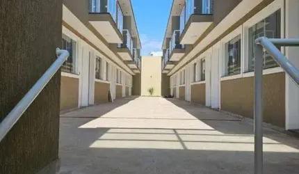 Sobrado com 2 dormitórios à venda, 78 m² por R$ 530.000,00 - Campo Grande - São Paulo/SP