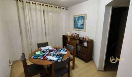 Apartamento com 2 dormitórios à venda, 47 m² por R$ 350.000,00 - Jardim Taquaral - São Paulo/SP