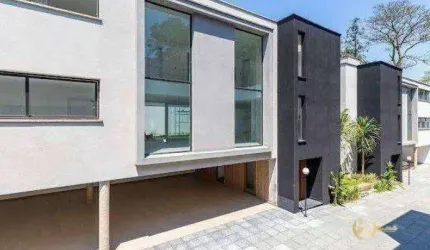 Casa com 4 dormitórios à venda, 686 m² por R$ 8.500.000,00 - Jardim Cordeiro - São Paulo/SP