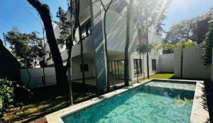 Casa com 4 dormitórios à venda, 650 m² por R$ 5.490.000,00 - Jardim dos Estados - São Paulo/SP