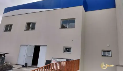 Galpão à venda, 1060 m² por R$ 7.500.000,00 - Cambuci - São Paulo/SP