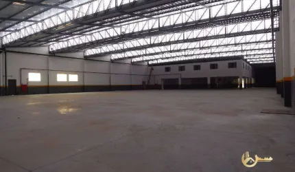 Galpão à venda, 2200 m² por R$ 19.600.000,00 - Vila Monumento - São Paulo/SP