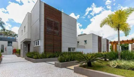 Casa com 4 dormitórios à venda, 525 m² por R$ 5.000.000,00 - Granja Julieta - São Paulo/SP