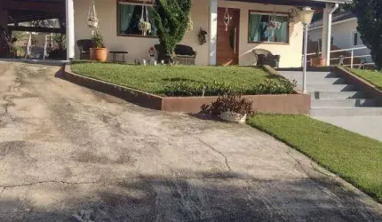 Casa com 3 dormitórios à venda, 242 m² por R$ 1.700.000,00 - Raposo Tavares - São Paulo/SP
