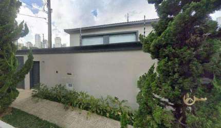 Casa com 4 dormitórios à venda, 690 m² por R$ 8.500.000,00 - Pacaembu - São Paulo/SP