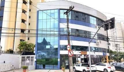 Conjunto para alugar, 40 m² por R$ 3.400,00/mês - Vila Suzana - São Paulo/SP
