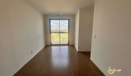Apartamento à venda, 58 m² por R$ 580.000,00 - Jardim Marajoara - São Paulo/SP