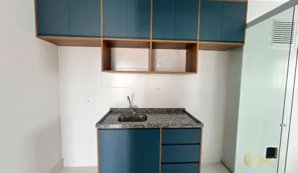Apartamento com 3 dormitórios para alugar, 58 m² por R$ 3.500,00/mês - Jardim Marajoara - São Paulo/SP
