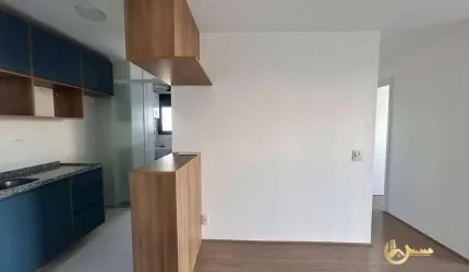 Apartamento com 3 dormitórios para alugar, 58 m² por R$ 3.900,00/mês - Jardim Marajoara - São Paulo/SP
