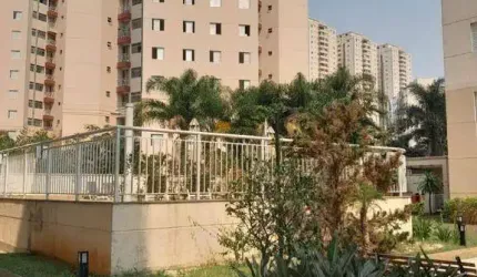 Apartamento à venda, 49 m² por R$ 310.000,00 - Vila Inglesa - São Paulo/SP