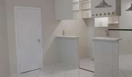 Apartamento com 2 dormitórios para alugar, 50 m² por R$ 2.885,00/mês - Interlagos - São Paulo/SP
