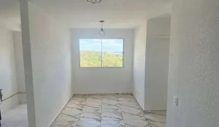 Apartamento com 2 dormitórios para alugar, 40 m² por R$ 2.500,00 - Usina Piratininga - São Paulo/SP