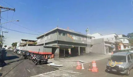Sobrado para alugar, 576 m² por R$ 26.678/mês - Jardim Floresta - São Paulo/SP