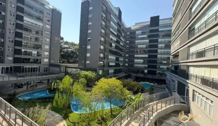 Apartamento com 3 dormitórios à venda, 194 m² por R$ 2.250.000 - Bosque da Saúde - São Paulo/SP