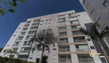 Apartamento com 2 dormitórios à venda, 61 m² por R$ 560.000,00 - Vila Isa - São Paulo/SP