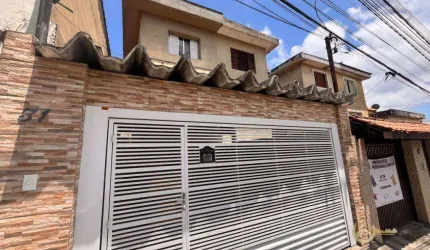 Casa à venda, 180 m² por R$ 550.000,00 - Vila da Paz - São Paulo/SP