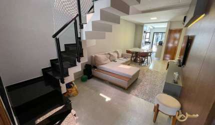 Sobrado com 3 dormitórios à venda, 120 m² por R$ 1.200.000,00 - Jardim Umuarama - São Paulo/SP